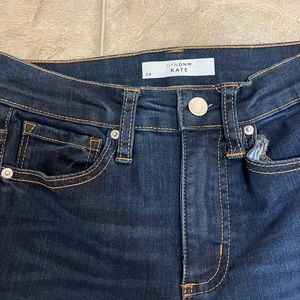 Small DYNDNM by Kate. New